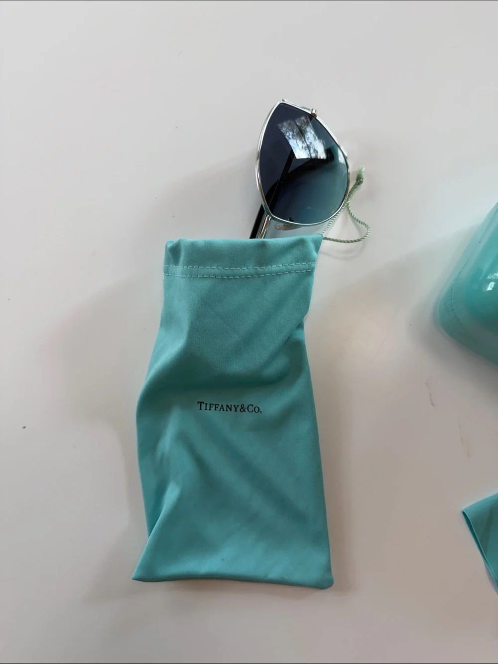 Tiffany & Co. 100% authentic
